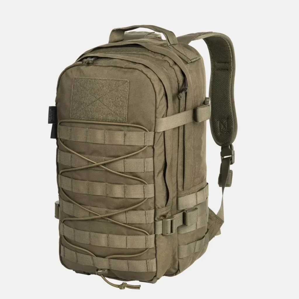 Рюкзак Helikon-Tex Raccoon Mk2, 20 л — Койот
